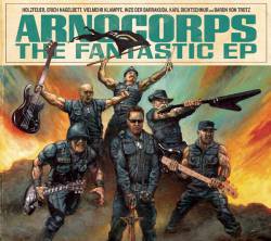 Arnocorps : The Fantastic EP